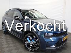 Lynk & Co 01 - 1.5 12 X OP VOORRAAD V.A. 40.000 KM | CARPLAY | 360CAMERA | DAB | PANODAK | LED | STOELVER