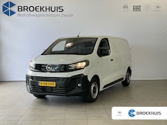 Opel Vivaro - 2.0 Diesel 145 L2 | Achteruitrijcamera | Afneembare trekhaak | Airco