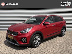 Kia Niro - 1.6 GDi Hybrid ExecutiveLine AUTOMAAT | Sensoren | Navigatie | Cruise | Camera | Elektrisc