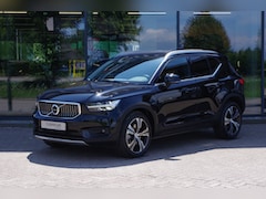 Volvo XC40 - 1.5 T5 263 PK PHEV Recharge Inscription Expression, 360 Camera, Memory, 19" LM, Blind Spot