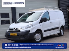 Citroën Jumpy - 1.6 HDI 90pk Euro 5 - Trekhaak - Airco - Cruise