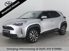 Toyota Yaris Cross - 1.5 HYBRID DYNAMIC BI-TONE GARANTIE 3-2033 NAVIGATIE. APPLE CARPLAY & ANDROIDAUTO. CAMERA