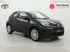 Toyota Aygo X - 1.0 VVT-i MT Play | Apple Carplay / Android Auto | Adaptive Cruise | Airco | Camera | Rijs