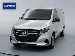 Mercedes-Benz Vito - 114CDI Automaat L2 SELECT | Tweezitsbijrijdersbank | Achterdeuren |
