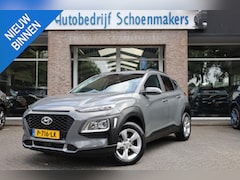 Hyundai Kona - 1.0 T-GDI Comfort CARPLAY CAMERA STOEL/STUURVERW. HILL-HOLD DAB CRUISE CLIMA KRELL-AUDIO N