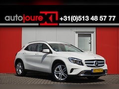 Mercedes-Benz GLA-Klasse - 200 CDI Ambition Automaat | Navigatie | Climate |