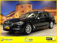 BMW 5-serie Touring - 520d Executive Automaat Panodak LED PDC