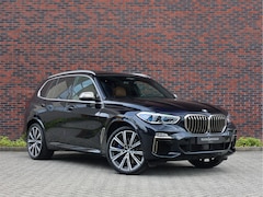 BMW X5 - M50d High Executive | Trekhaak - Pano - Entertainment