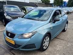 SEAT Ibiza SC - 1.2 Reference - Airco - LMV