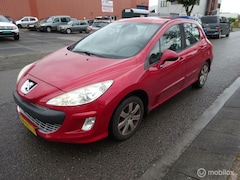 Peugeot 308 SW - 1.6 VTi Blue Lease Executive
