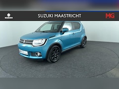 Suzuki Ignis - 1.2 Stijl / All-seasonbanden / Trekhaak / Keyless