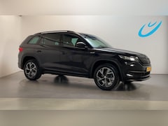 Skoda Kodiaq - 1.5 TSI 150pk DSG Sportline Business Virtual Cockpit Camera Navigatie DAB+ App-Connect