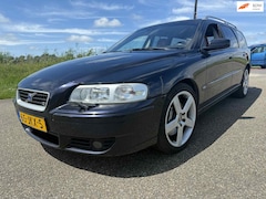 Volvo V70 - 2.5 R origineel r uitgevoerd lees advertentie