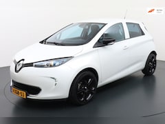 Renault Zoe - Q210 Zen Quickcharge 22 kWh ( KOOP ACCU )