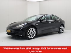 Tesla Model 3 - Long-Range AWD 351pk 75 kWh [ AUTOPILOT+19'' LMV+620KM WLTP+PREMIUM AUDIO ]