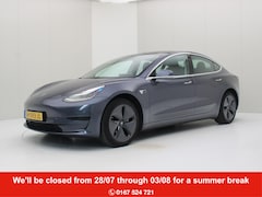 Tesla Model 3 - Standard RWD Plus [ AUTOPILOT+60 kWh+PREMIUM AUDIO ]