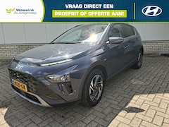 Hyundai Bayon - 1.0 T-GDI 48V 100PK 7DCT Premium | Automaat | Apple carplay & Android Auto |