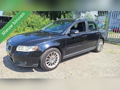 Volvo V50 - 2.0 Edition II