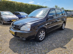 Kia Carens - 2.0 CVVT M-bition ✅APK MEI 2025