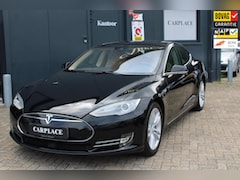 Tesla Model S - 85 Base-Free super charged