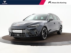 CUPRA Leon Sportstourer - 1.5 Tsi 204pk DSG e-Hybrid Business · Camera · Elek. Trekhaak · Elek. Achterklep · Apple/A