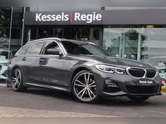 BMW 3-serie Touring - 320i M-Sport Pano Ambient Dravit HiFi Stoelverwarming