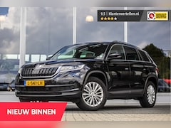 Skoda Kodiaq - 1.5 TSI Business Edition Plus | Afn. Trekhaak | CANTON