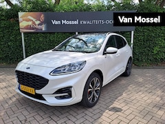 Ford Kuga - 2.5 PHEV ST-Line X | WINTERPACK | TREKHAAK | PANO-SCHUIFDAK | NAVIGATIE | CAMERA | HEAD-UP