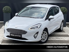 Ford Fiesta - 1.0 EcoBoost Titanium | Winterpack