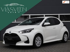 Toyota Yaris - 1.5 Hybrid Active NAP NL auto