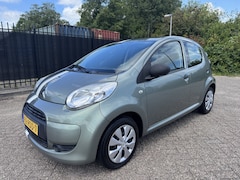 Citroën C1 - 1.0-12V Séduction 5 Drs StrBkr