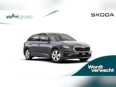 Skoda Scala - Selection (1) 1.0 TSI 85 kW / 115 PK Hatchback 6
