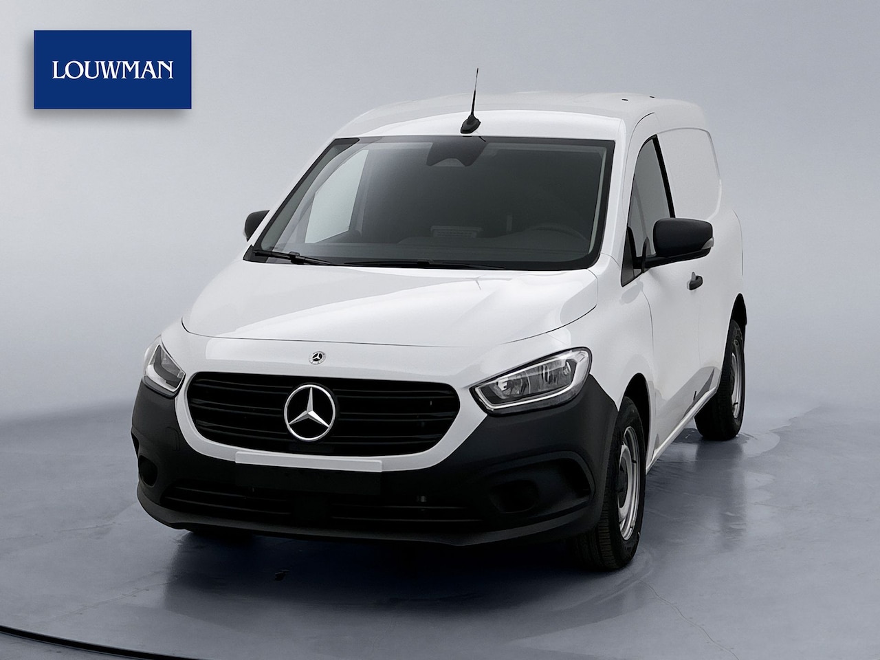 Mercedes-Benz Citan - 108 CDI L1 Base | Zitcomfort pakket | Airconditioning | - AutoWereld.nl