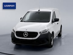 Mercedes-Benz Citan - 108 CDI L1 Base | Zitcomfort pakket | Airconditioning |