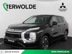 Mitsubishi Outlander - 2.4 PHEV Intense | € 3.000 Korting | Adaptive Cruise Control | Around View Monitor | Bekle