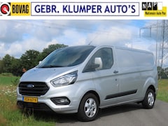 Ford Transit Custom - 340 2.0 TDCI L2H1 Limited ** VERKOCHT **