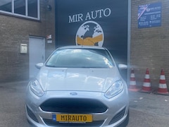 Ford Fiesta - 1.0 EcoBoost Titanium