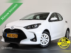 Toyota Yaris - 1.5 Hybrid 115 Business - CARPLAY - AIRCO