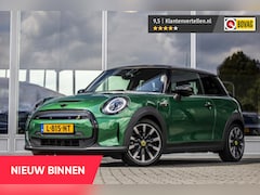 MINI Mini-Electric - Business Edition 33 kWh | Camera | Leder