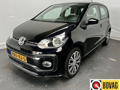Volkswagen Up! - 1.0 TSI BMT high up
