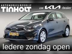 Kia Cee'd - Ceed 1.5 T-GDi MHEV DynamicLine Automaat