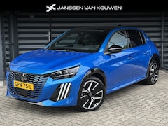 Peugeot e-208 - EV GT 51 kWh Panoramadak