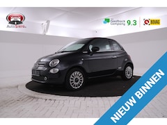Fiat 500 C - 1.2 Lounge cabriolet Automaat, Elektrische ramen