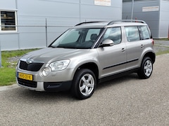Skoda Yeti - 1.2 TSI Active