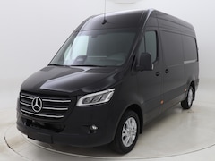 Mercedes-Benz Sprinter - 317CDI 170PK Automaat L2H2 RWD SELECT 3, 5t trekhaak voorbereiding