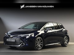 Toyota Corolla - Hybrid 140 GR Sport / 18" velgen / Stoelverwarming / Digitale Cockpit / Sportstoelen