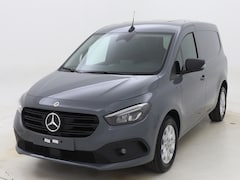 Mercedes-Benz eCitan - 112 Select L1 51 kWh | Navigatie pakket | Ramen in achterdeuren | Automatische airco |