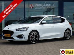 Ford Focus - 1.0 EcoBoost ST Line Business, Bang & Olufsen Speakers / Carplay + Android Auto / Sensoren