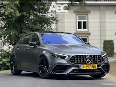 Mercedes-Benz A-klasse - AMG 45 S 4MATIC+ Premium Plus