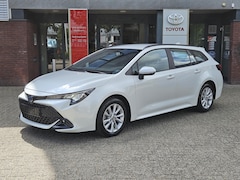 Toyota Corolla Touring Sports - Hybrid 140 Dynamic